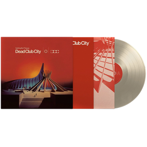 NOTHING BUT THIEVES | DEAD CLUB CITY INDIE COLOURED VINYL