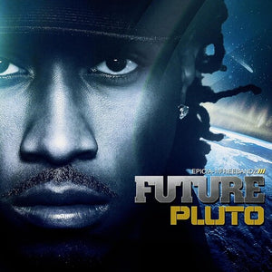 FUTURE | PLUTO (2LP SET) (VINYL)