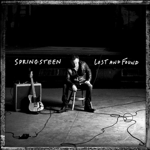 BRUCE SPRINGSTEEN | LOST AND FOUND - SELECTIONS FROM THE LOST ALBUMS (SOFTPACK)