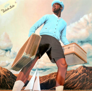 TYLER THE CREATOR | CALL ME IF YOU GET LOST (2LP SET) (VINYL)