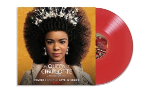 VARIOUS ARTISTS | QUEEN CHARLOTTE: A BRIDGERTON STORY (COVERS FROM THE NETFLIX SERIES) COLOURED VINYL