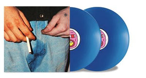 TYLER THE CREATOR | CHERRY BOMB (TRANSLUCENT BLUE 2LP EDITION) (VINYL)