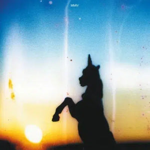 MODEST MOUSE | BARON VON BULLSHIT RIDES AGAIN RSD BLACK FRIDAY (VINYL)