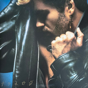 GEORGE MICHAEL | FAITH (DELUXE 2LP EDITION) (VINYL)