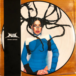 KENIA OS | K23 (PIC DISC) (VINYL)