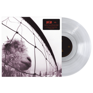 PEARL JAM | VS COLOURED VINYL