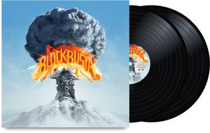 BUSTA RHYMES | BLOCKBUSTA (2LP SET) (VINYL)