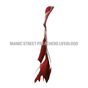 MANIC STREET PREACHERS | LIFEBLOOD 20 (DELUXE EDITION) (3CD SET)