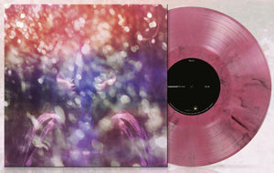 MAYBESHEWILL | FAIR YOUTH (10TH ANNIVERSARY REMIXED AND REMASTERED PINK AND BLACK EDITION) (VINYL)