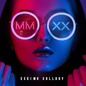 ELECTRIC CALLBOY | MMXX EP (2023 REISSUE) COLOURED VINYL