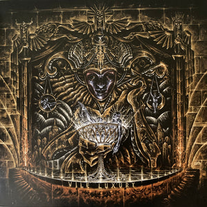 IMPERIAL TRIUMPHANT | VILE LUXURY (REDUX 1924) (NEON GREEN 2LP EDITION) (VINYL)