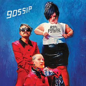 GOSSIP | REAL POWER