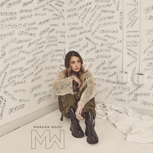 MORGAN WADE | OBSESSED (2LP SET) (VINYL)