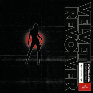 VELVET REVOLVER | CONTRABAND (20TH ANNIVERSARY EXPANDED EDITION) (2LP SET) (VINYL)
