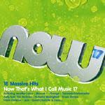 VARIOUS | NOW THATS 17 WHAT I CALL MUSIC