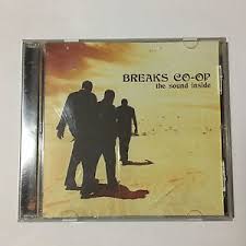 BREAKS CO - OP | SOUND INSIDE
