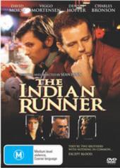 MOVIE THR | INDIAN RUNNER