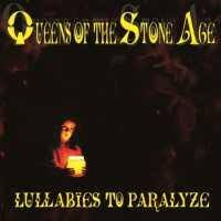 QUEENS OF THE STONE AGE | LULLABIES TO PARALYZE (BONUS DVD DIGI)
