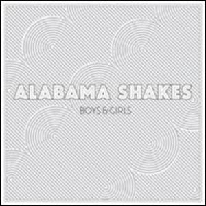 ALABAMA SHAKES | BOYS & GIRLS LTD LP