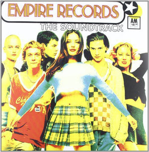 VARIOUS ARTISTS | EMPIRE RECORDS / O.S.T.