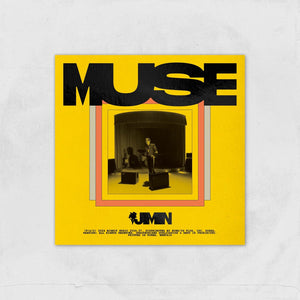 JIMIN (BTS) | MUSE (SERENADE VERSION)