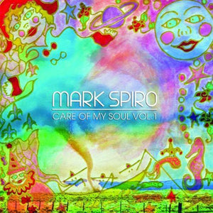 MARK SPIRO | CARE OF MY SOUL VOL. 1