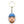 MAC MILLER KEYCHAIN