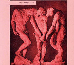 OPPOSITE SEX | OPPOSITE SEX