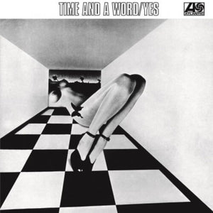 YES | TIME & A WORD