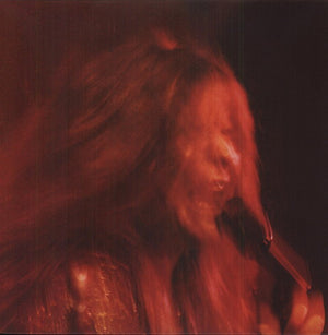 JANIS JOPLIN | I GOT DEM OL KOZMIC BLUES AGAIN MAMA