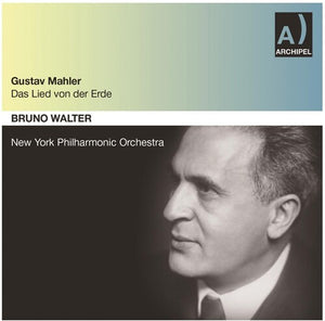 NEW YORK PHILHARMONIC | DAS LIED VON DER ERDE