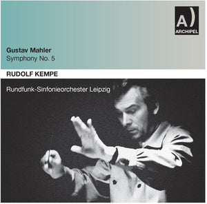 RUDOLF KEMPE | SYMPHONY NO 5