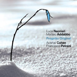 FRANCESCO PETRENI | PROGETTO ORIGINAL