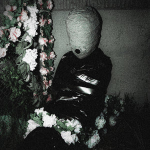 EXTORTIONIST | DEVOID OF LOVE AND LIGHT (DARK LIGHT EDITION) (VINYL)