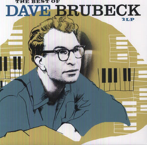 DAVE BRUBECK^LEONARD BERNSTEIN | BEST OF DAVE BRUBECK