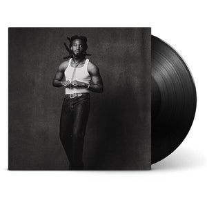 SHABOOZEY | WHERE I'VE BEEN ISN'T WHERE I'M GOING (VINYL)