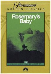 MOVIE HOR | ROSEMARYS BABY