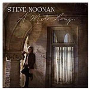 STEVE NOONAN | MILE LONG