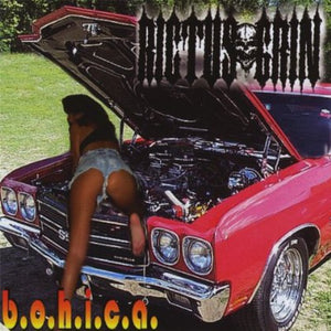 RICTUS GRIN | B.O.H.I.C.A.