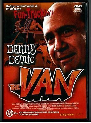 MOVIECOM | VAN (1977)