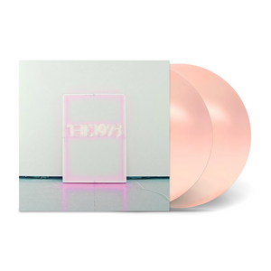 1975 | I LIKE IT WHEN YOU SLEEP FOR YOU ARE SO BEAUTIFUL YET SO UNAWARE OF IT (PINK 2LP EDITION) (VINYL)