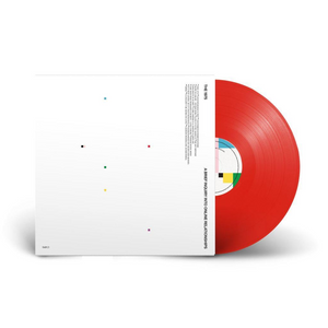 1975 | BRIEF INQUIRY INTO ONLINE RELATIONSHIPS (RED 2LP EDITION) (VINYL)