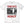 THE 1975 NOACF WHITE TEE