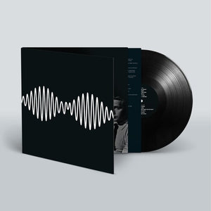 ARCTIC MONKEYS | AM (VINYL)