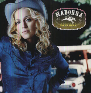 MADONNA | MUSIC