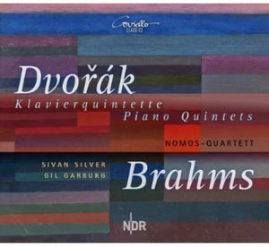 NOMOS QUARTETT | KLAVIERDUOS