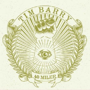 TIM BARRY | 40 MILER