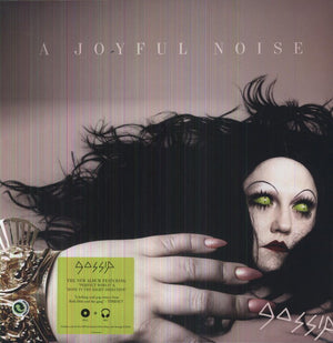 GOSSIP | JOYFUL NOISE