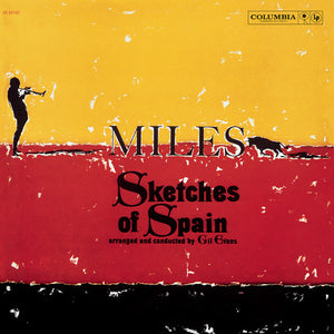 MILES DAVIS | SKETCHES OF SPAIN (REMASTERED)