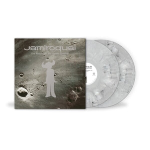 JAMIROQUAI | RETURN OF THE SPACE COWBOY (30TH ANNIVERSARY MOON GREY 2LP SET EDITION) (VINYL)